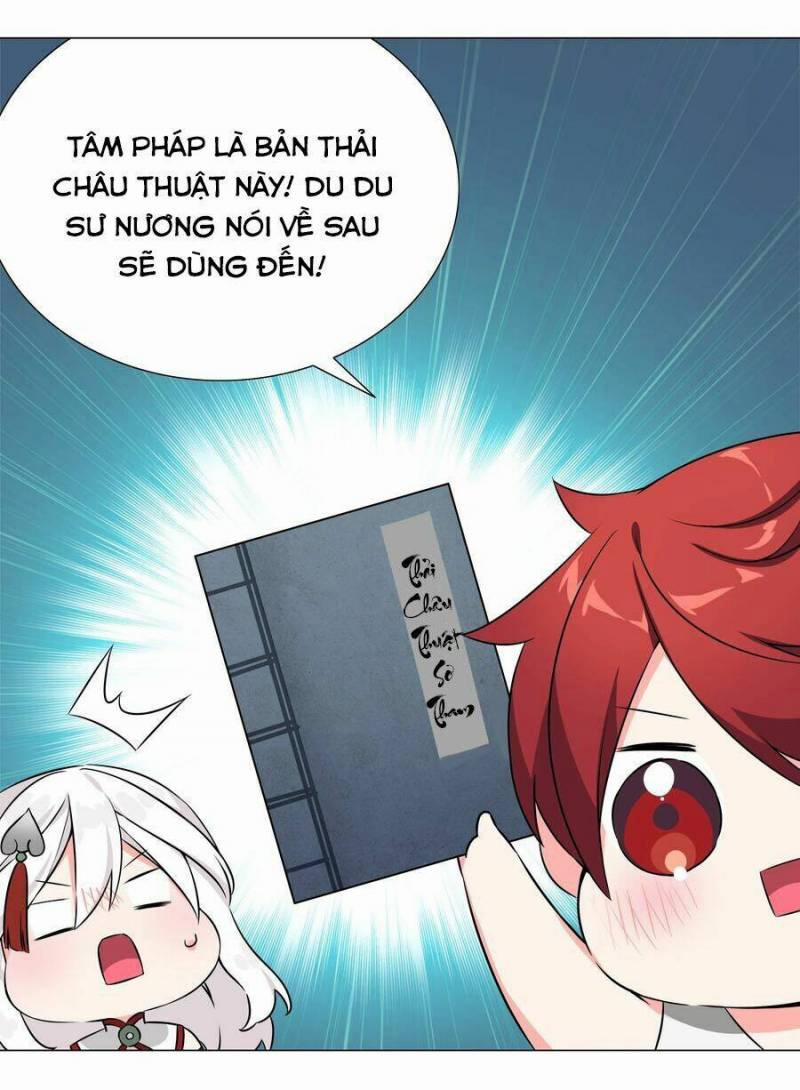 My Harem Grew So Large, I Was Forced To Ascend 50 trang 112