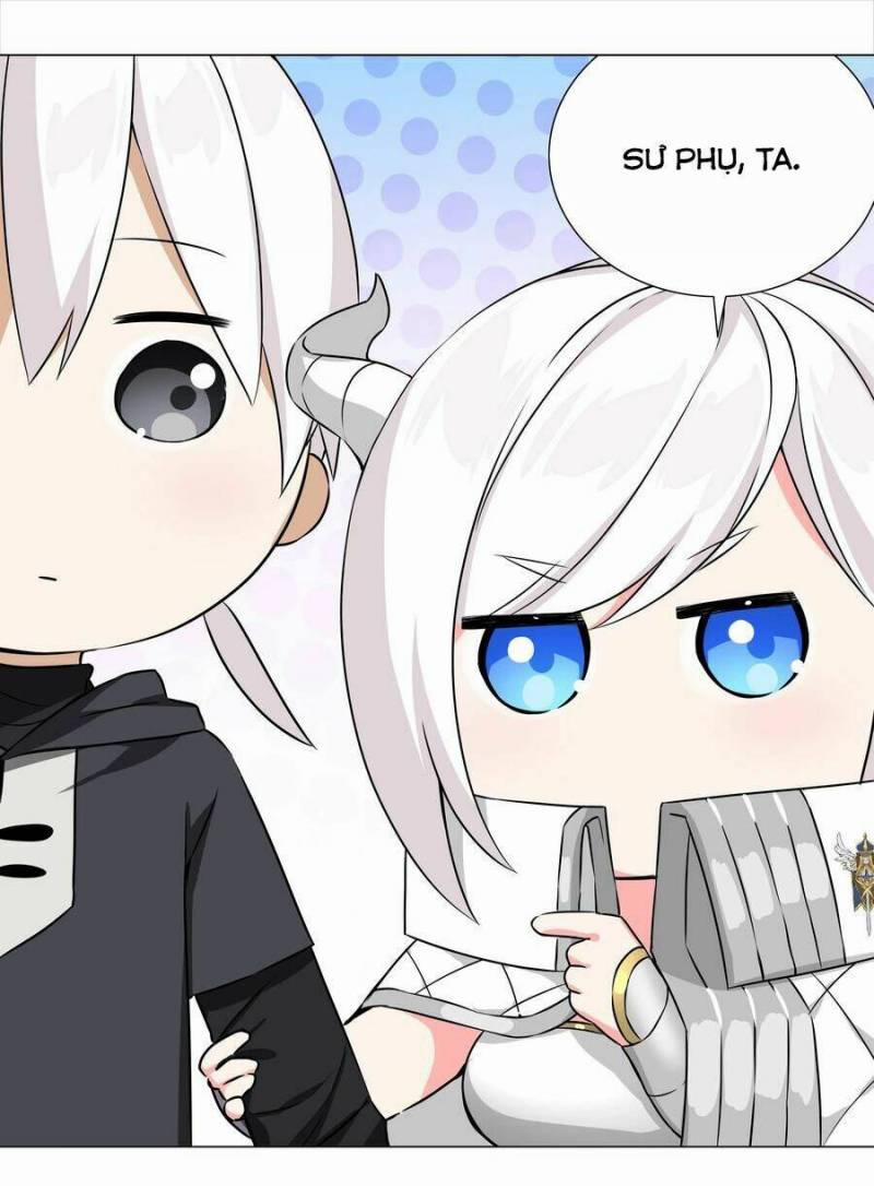 My Harem Grew So Large, I Was Forced To Ascend 50 trang 118