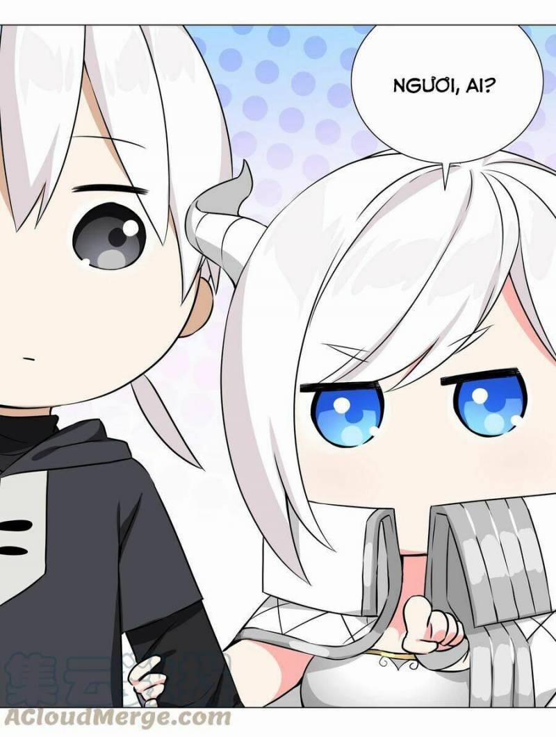 My Harem Grew So Large, I Was Forced To Ascend 50 trang 119