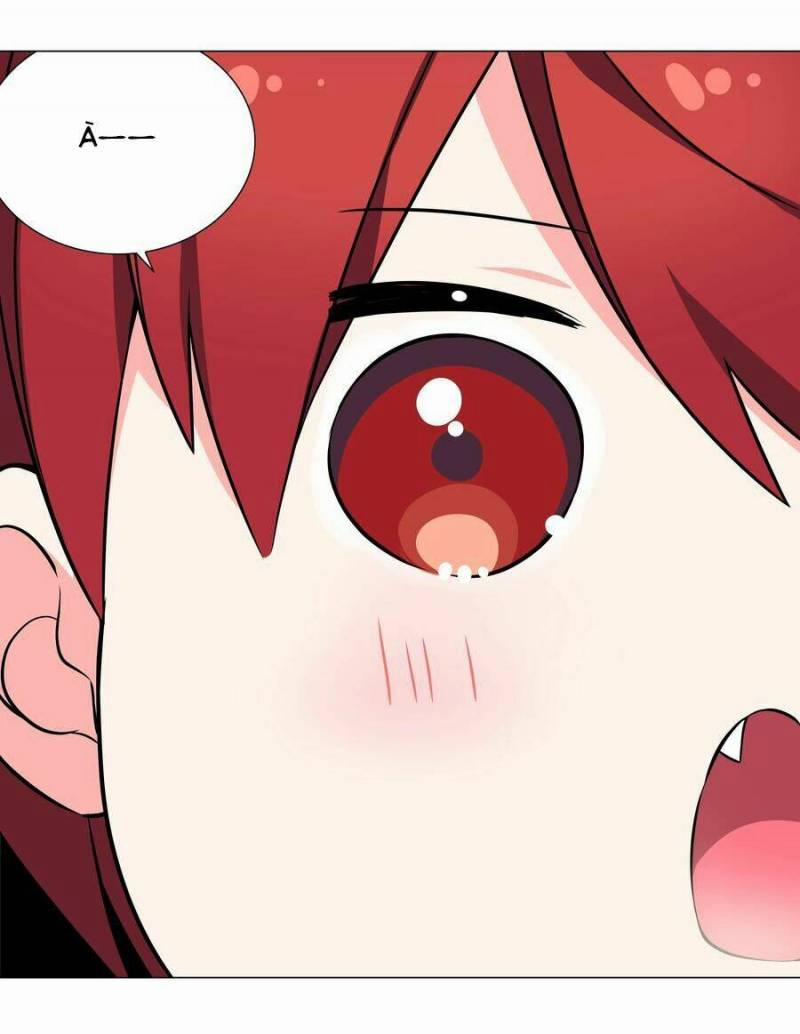 My Harem Grew So Large, I Was Forced To Ascend 50 trang 121