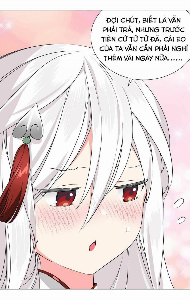 My Harem Grew So Large, I Was Forced To Ascend 50 trang 126