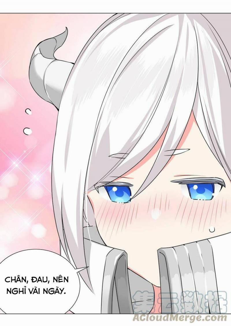 My Harem Grew So Large, I Was Forced To Ascend 50 trang 127