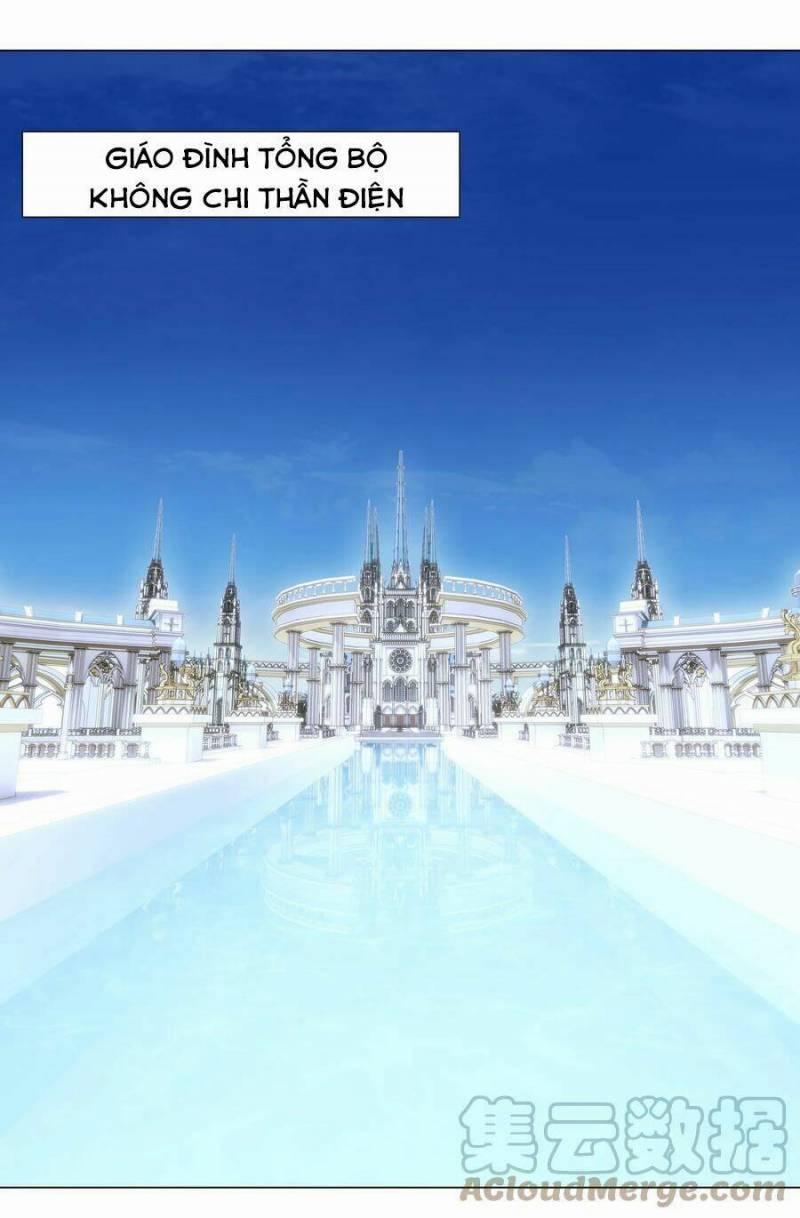 My Harem Grew So Large, I Was Forced To Ascend 50 trang 13