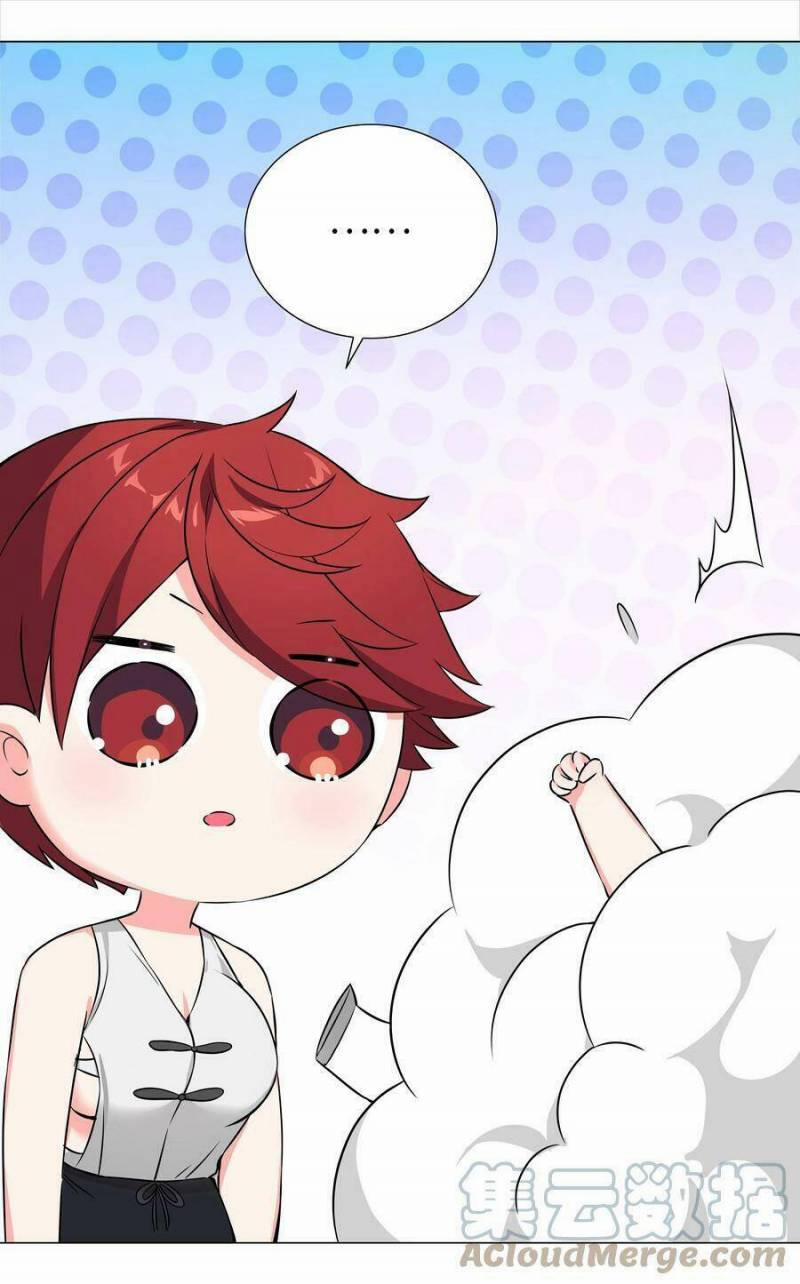 My Harem Grew So Large, I Was Forced To Ascend 50 trang 131