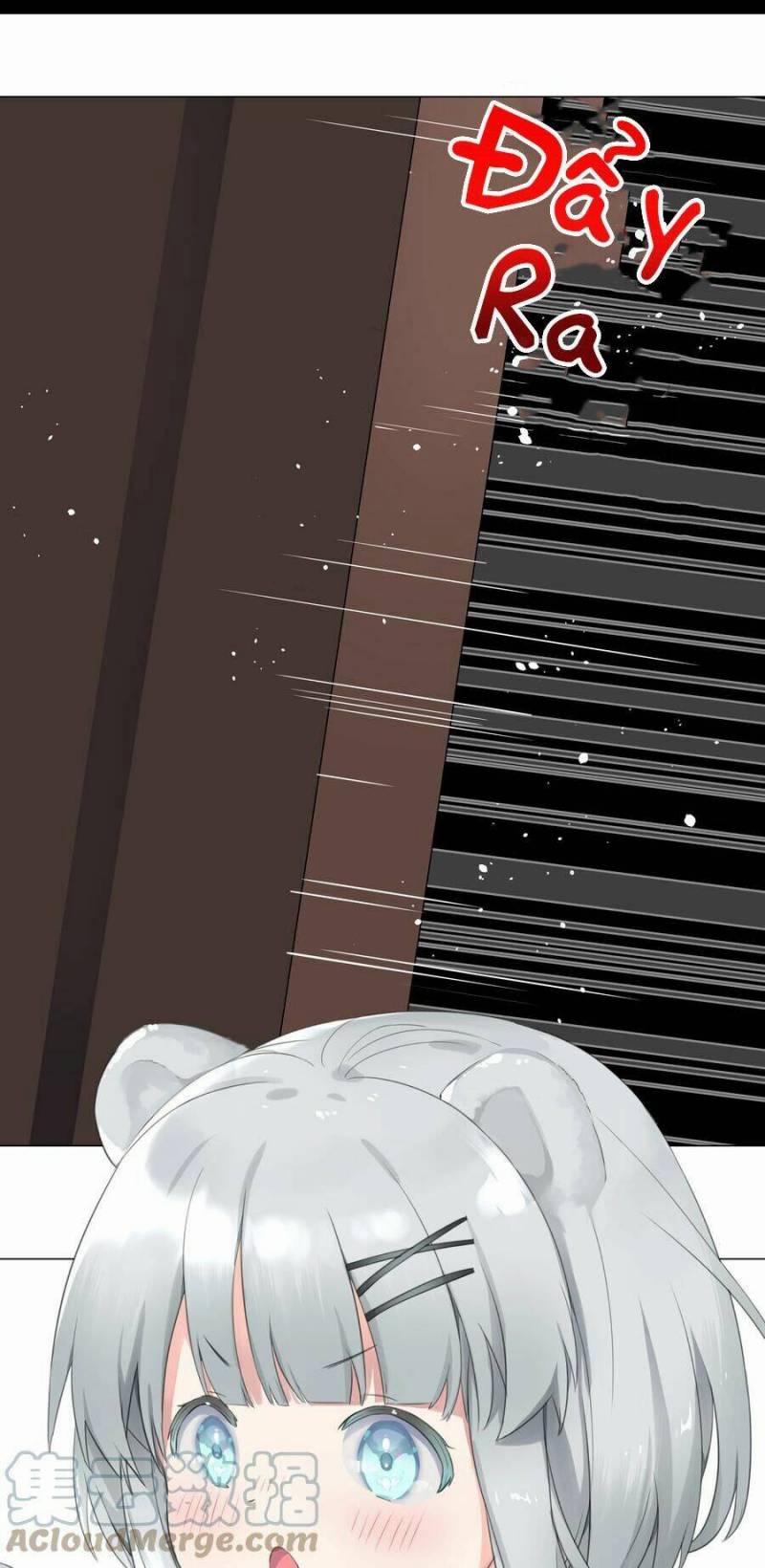 My Harem Grew So Large, I Was Forced To Ascend 50 trang 135