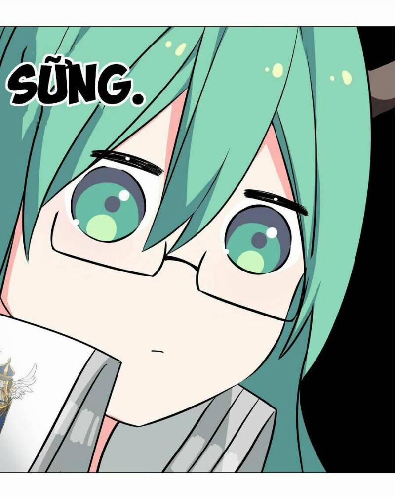 My Harem Grew So Large, I Was Forced To Ascend 50 trang 140