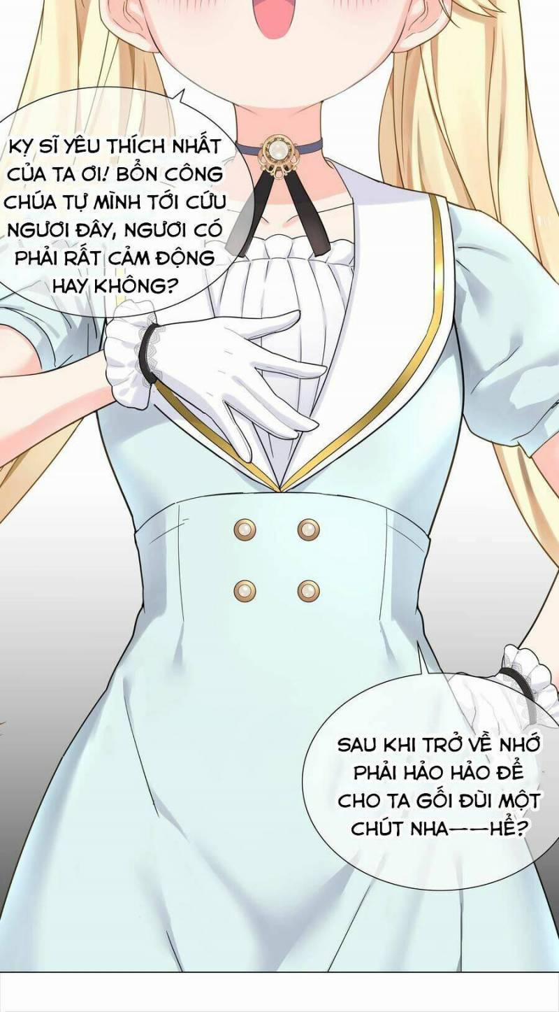 My Harem Grew So Large, I Was Forced To Ascend 50 trang 142