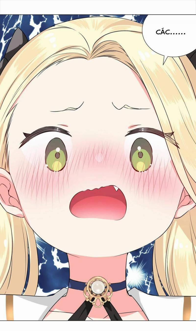 My Harem Grew So Large, I Was Forced To Ascend 50 trang 150