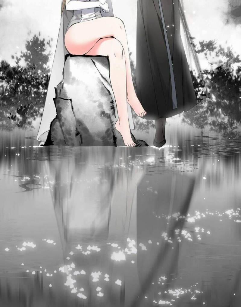 My Harem Grew So Large, I Was Forced To Ascend 50 trang 21