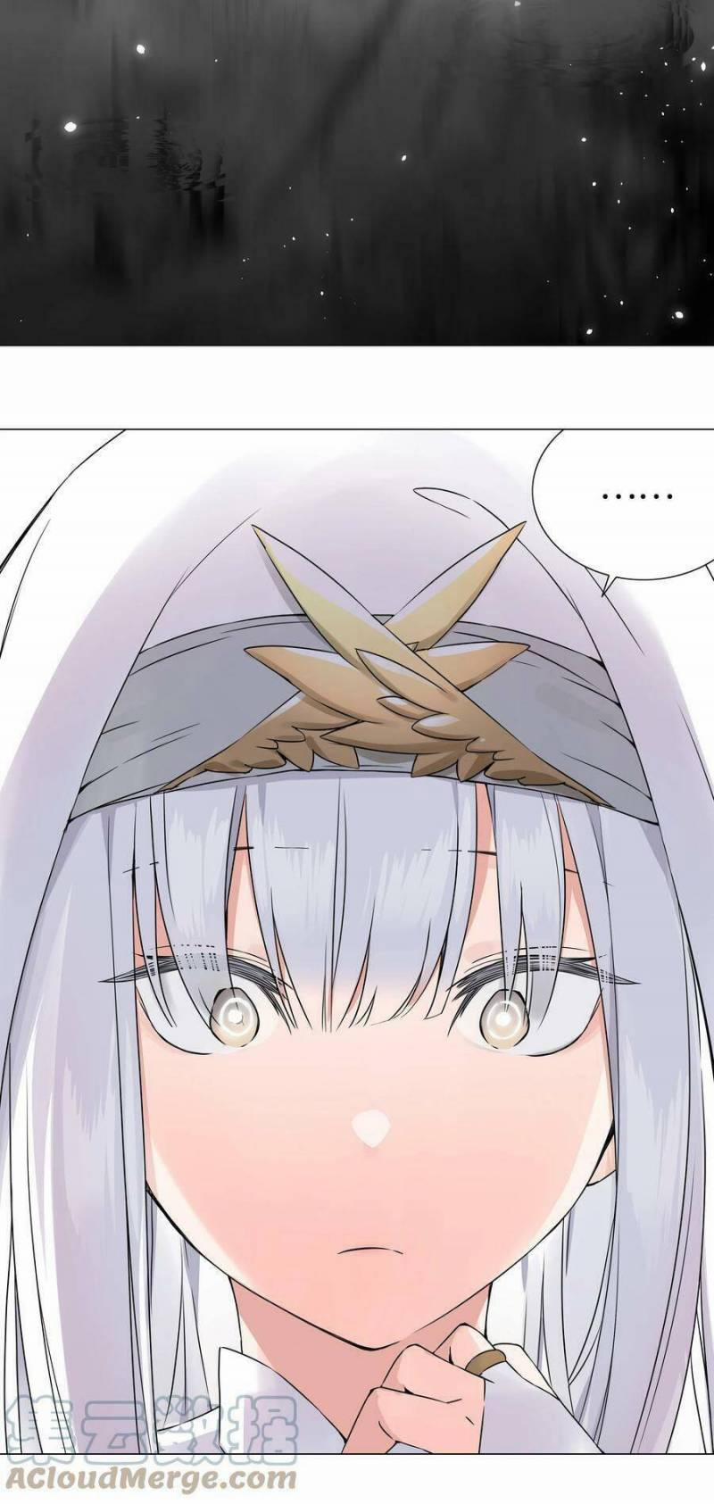 My Harem Grew So Large, I Was Forced To Ascend 50 trang 22