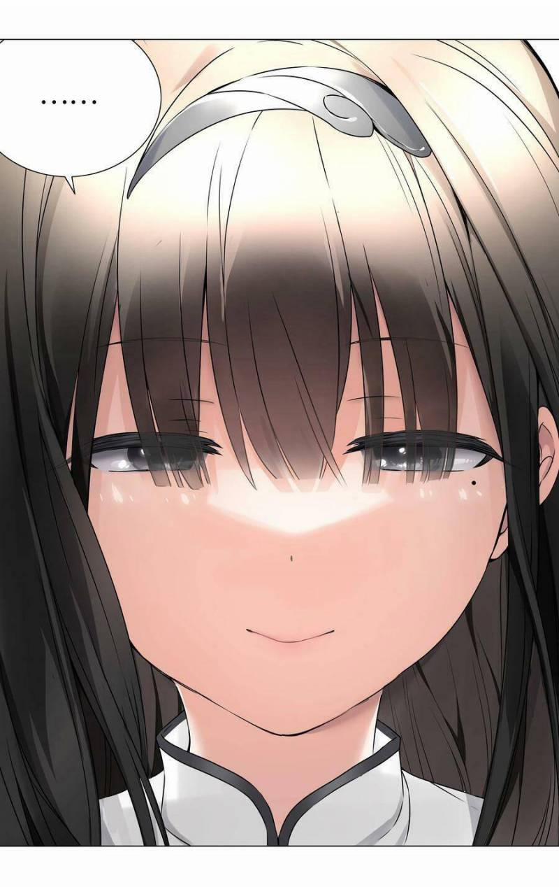 My Harem Grew So Large, I Was Forced To Ascend 50 trang 23