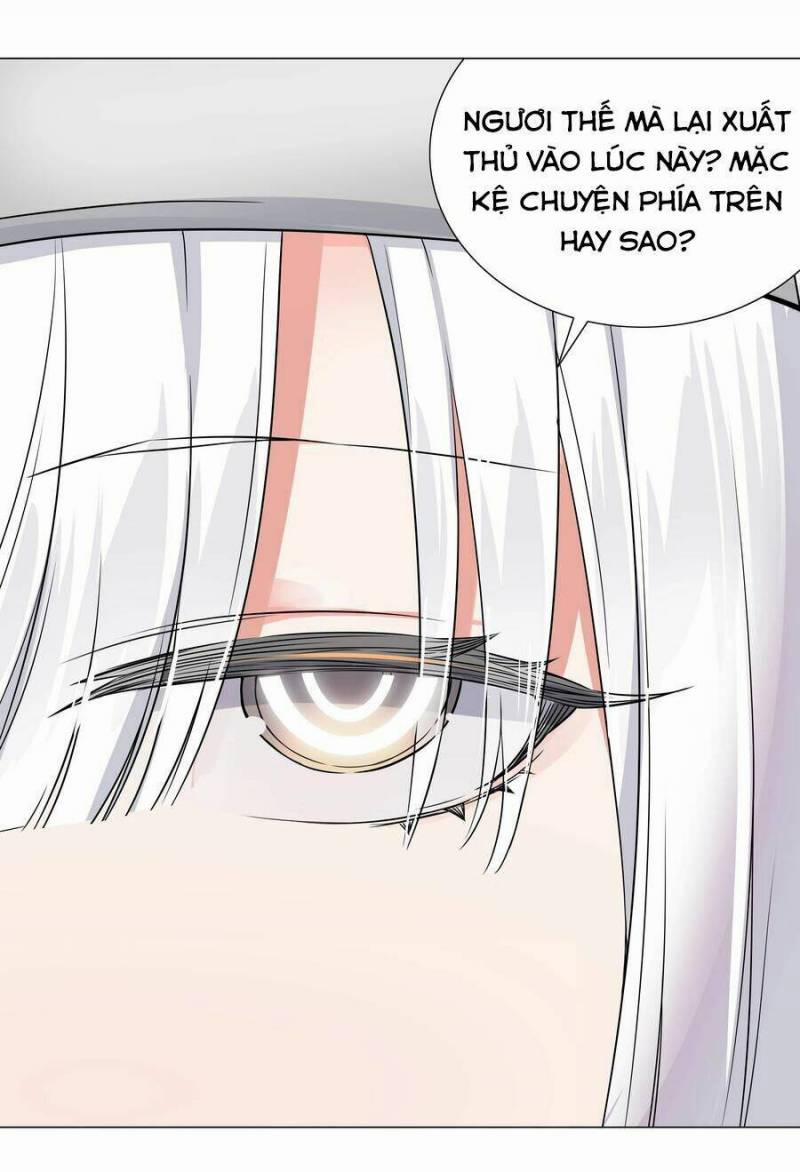 My Harem Grew So Large, I Was Forced To Ascend 50 trang 24