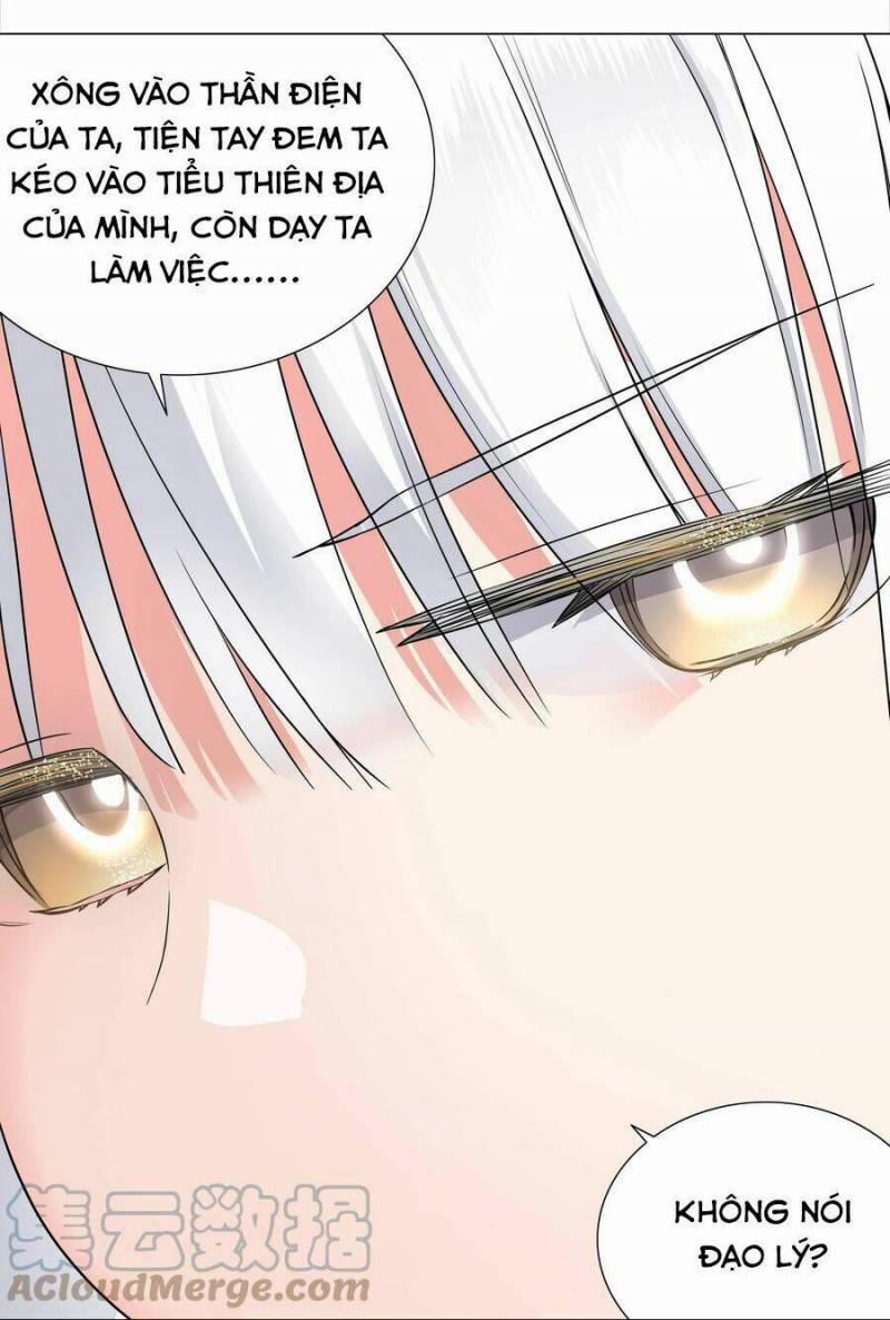 My Harem Grew So Large, I Was Forced To Ascend 50 trang 26