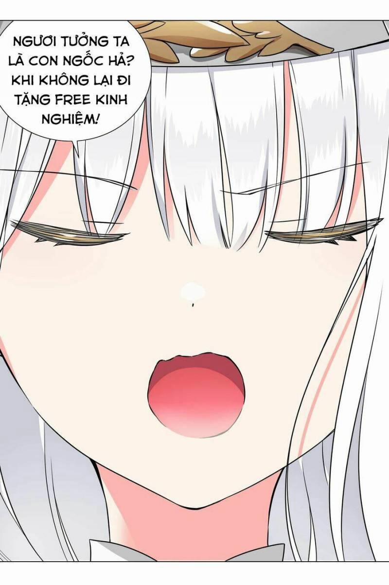 My Harem Grew So Large, I Was Forced To Ascend 50 trang 31