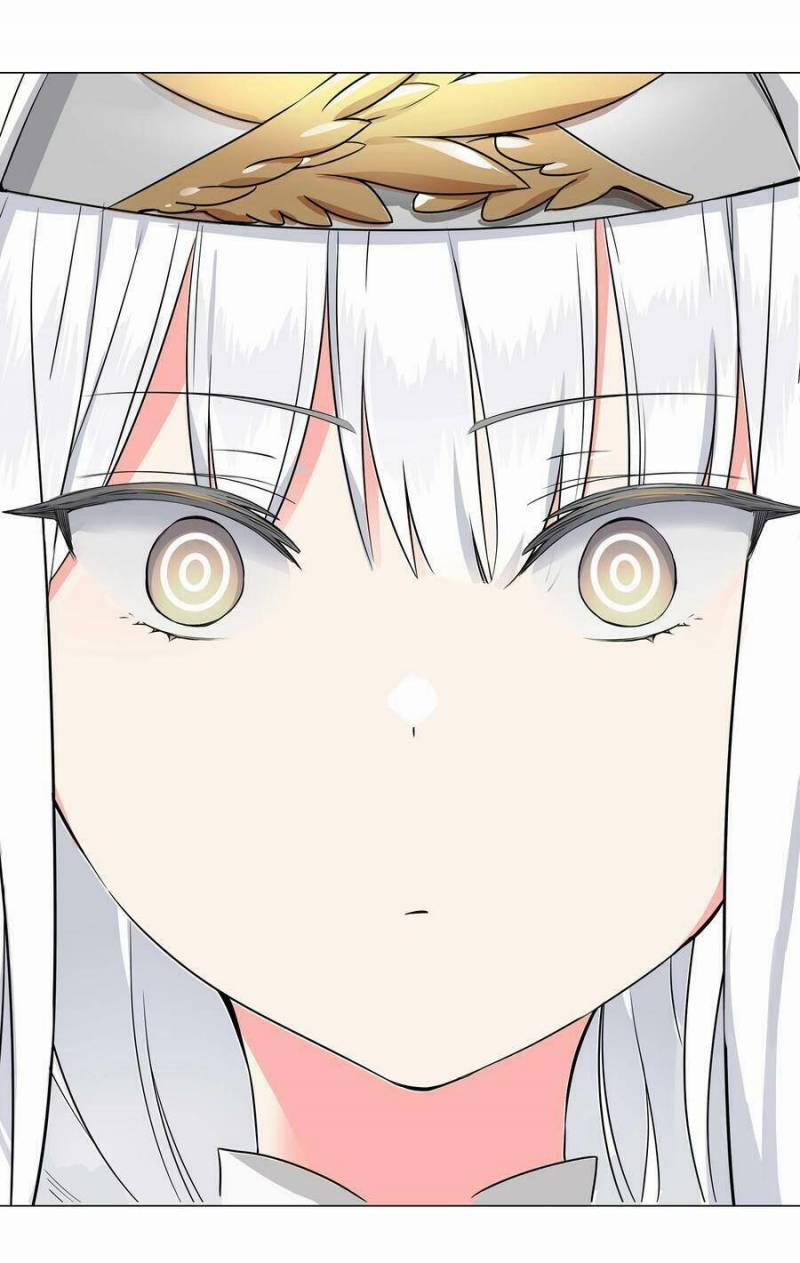 My Harem Grew So Large, I Was Forced To Ascend 50 trang 33