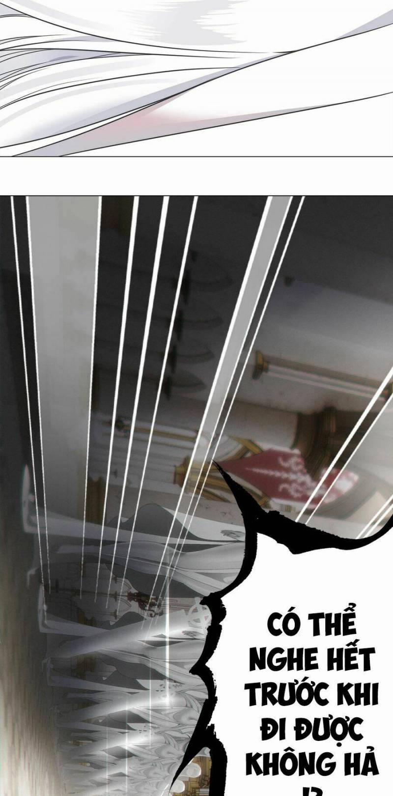 My Harem Grew So Large, I Was Forced To Ascend 50 trang 36