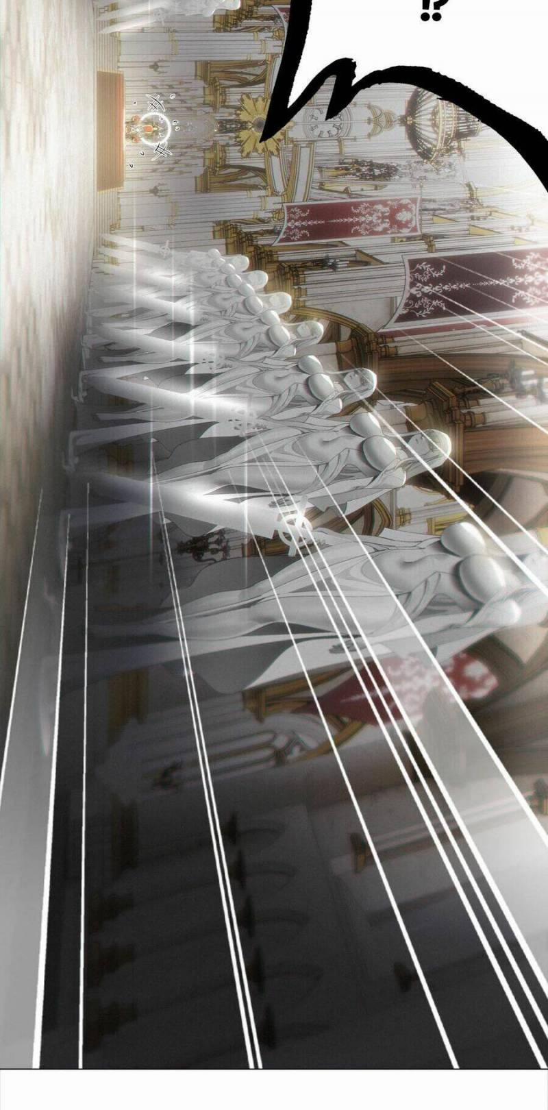 My Harem Grew So Large, I Was Forced To Ascend 50 trang 37