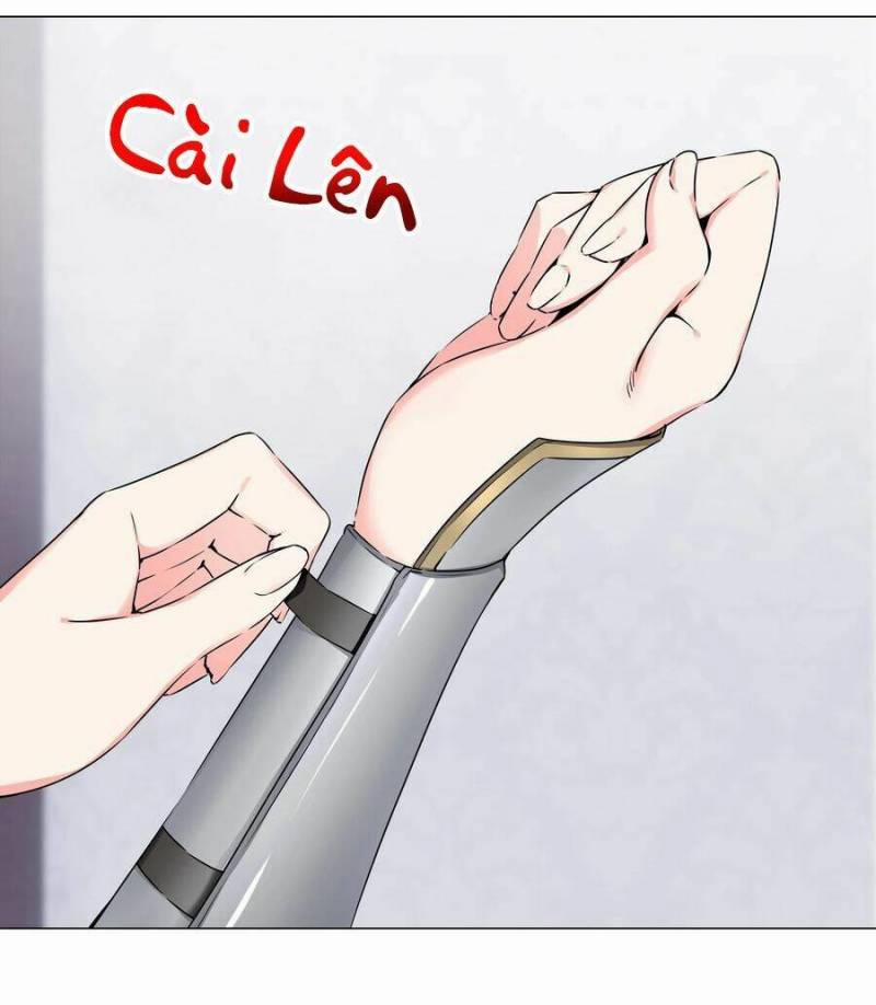 My Harem Grew So Large, I Was Forced To Ascend 50 trang 39