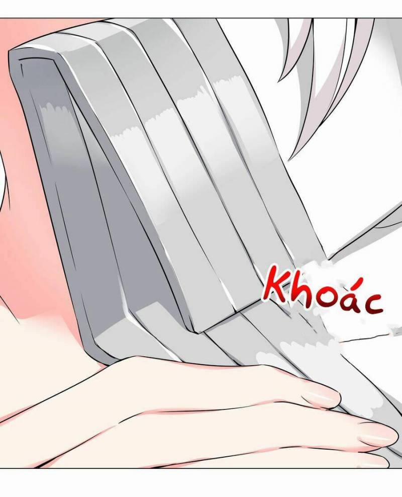 My Harem Grew So Large, I Was Forced To Ascend 50 trang 40