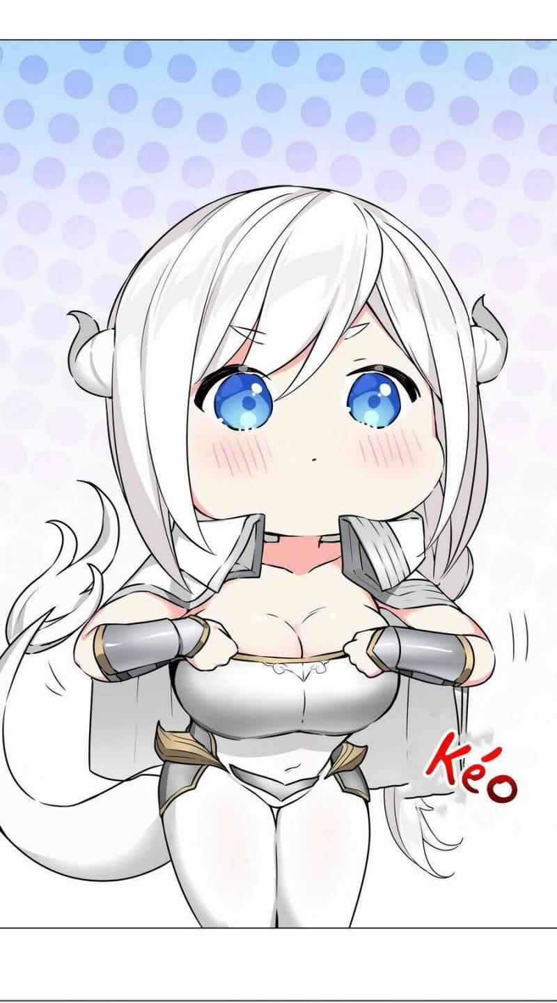 My Harem Grew So Large, I Was Forced To Ascend 50 trang 41