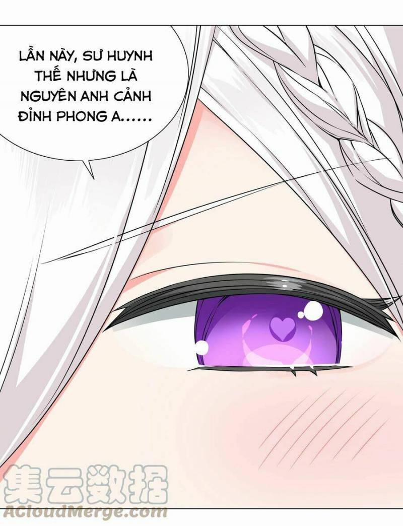 My Harem Grew So Large, I Was Forced To Ascend 50 trang 46