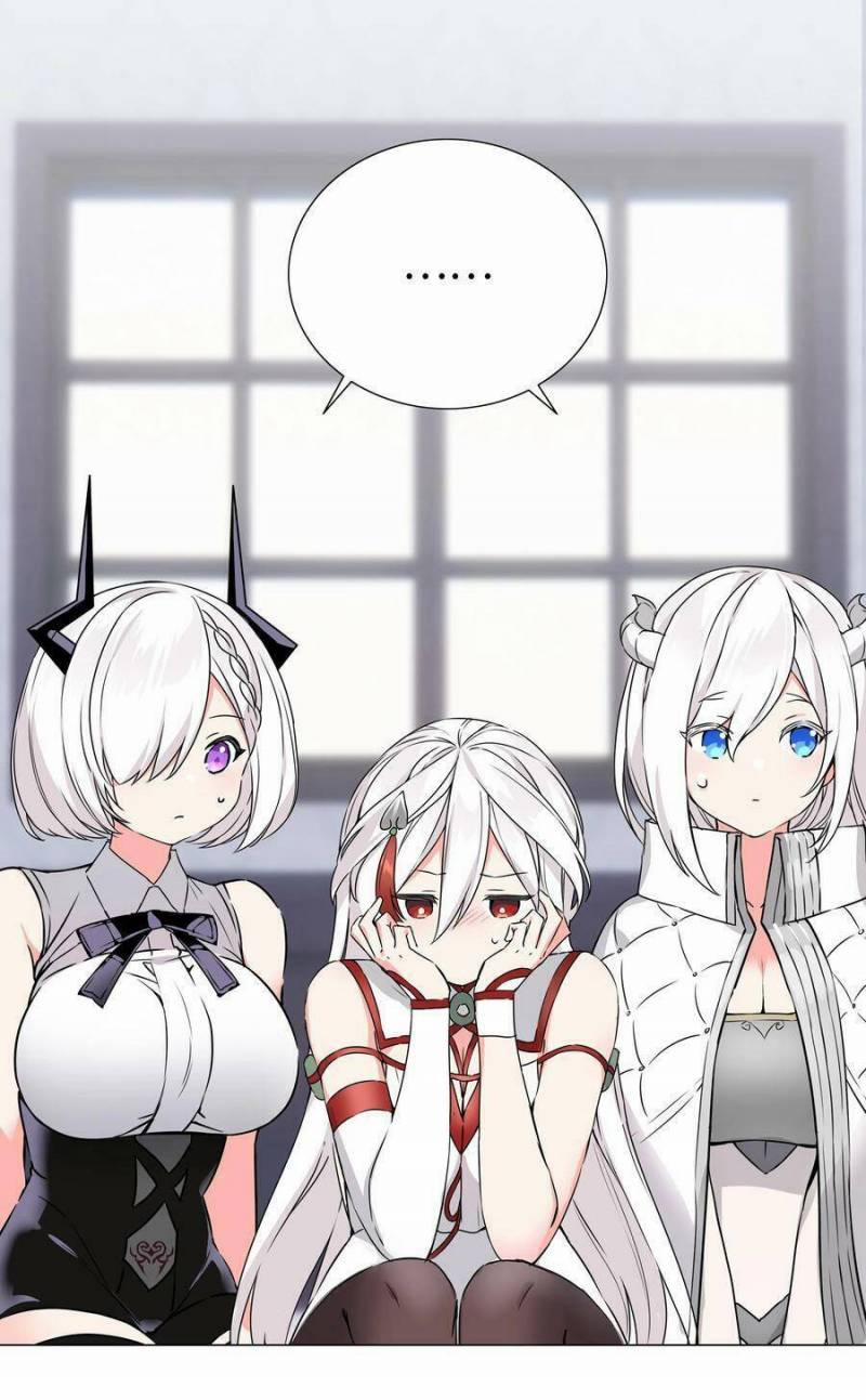 My Harem Grew So Large, I Was Forced To Ascend 50 trang 48