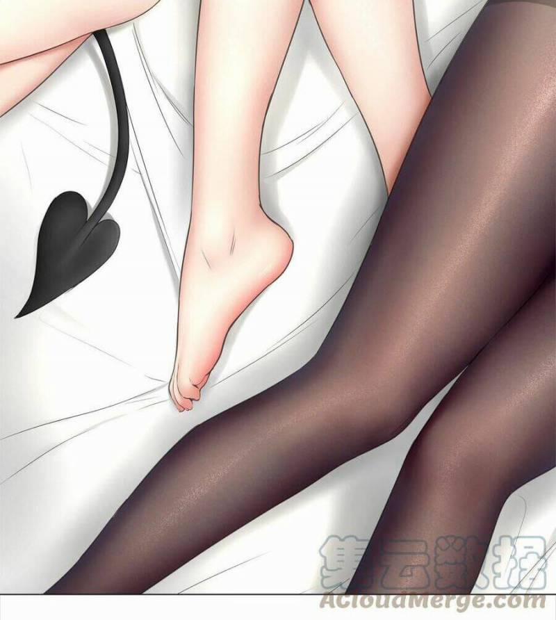 My Harem Grew So Large, I Was Forced To Ascend 50 trang 5