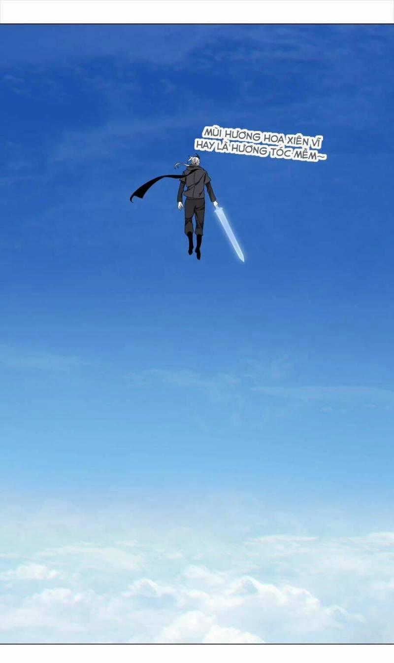 My Harem Grew So Large, I Was Forced To Ascend 50 trang 51