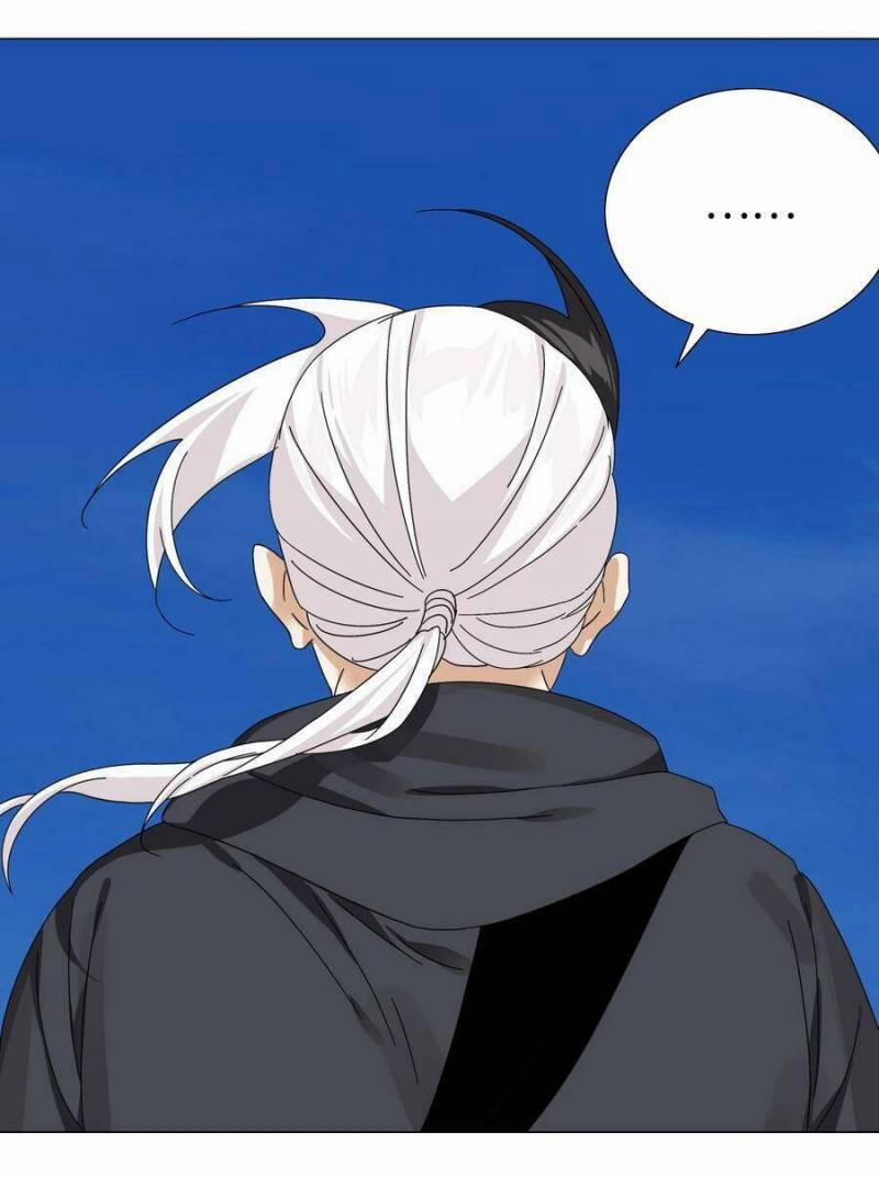 My Harem Grew So Large, I Was Forced To Ascend 50 trang 55