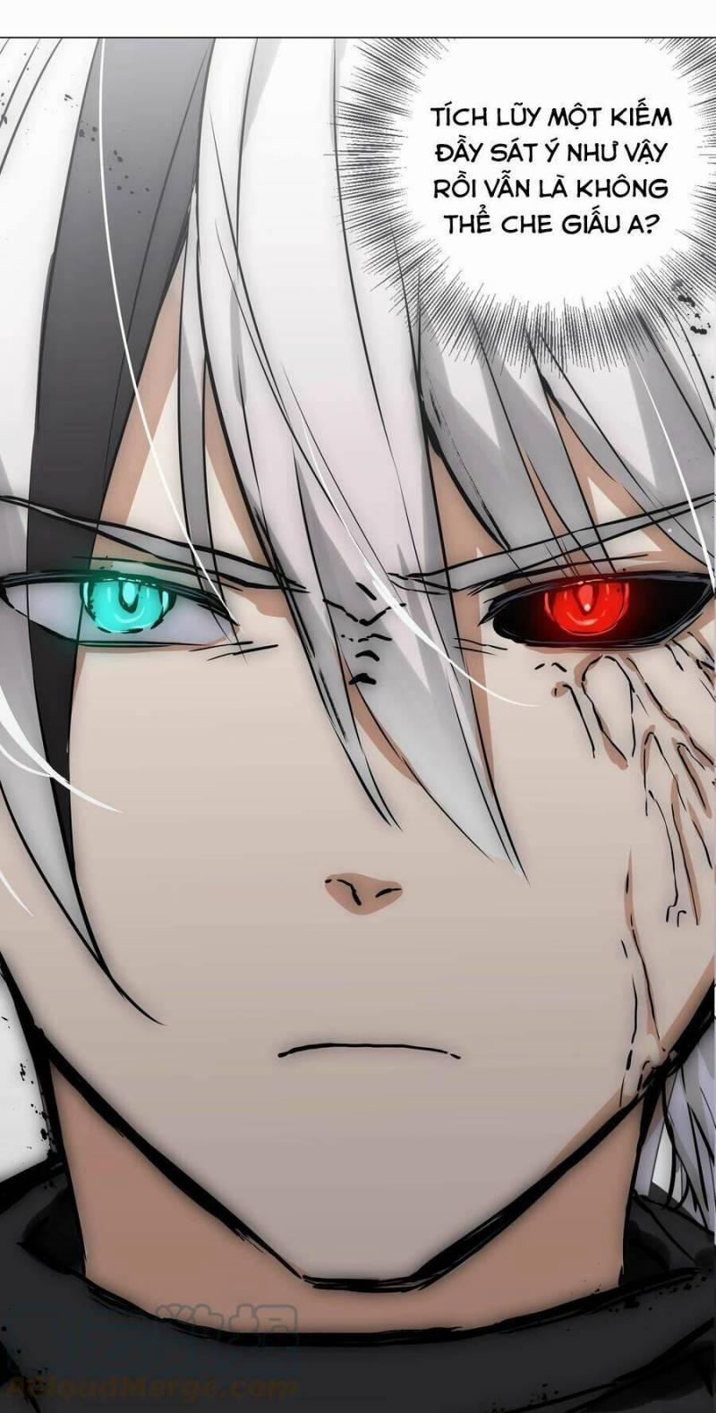 My Harem Grew So Large, I Was Forced To Ascend 50 trang 58