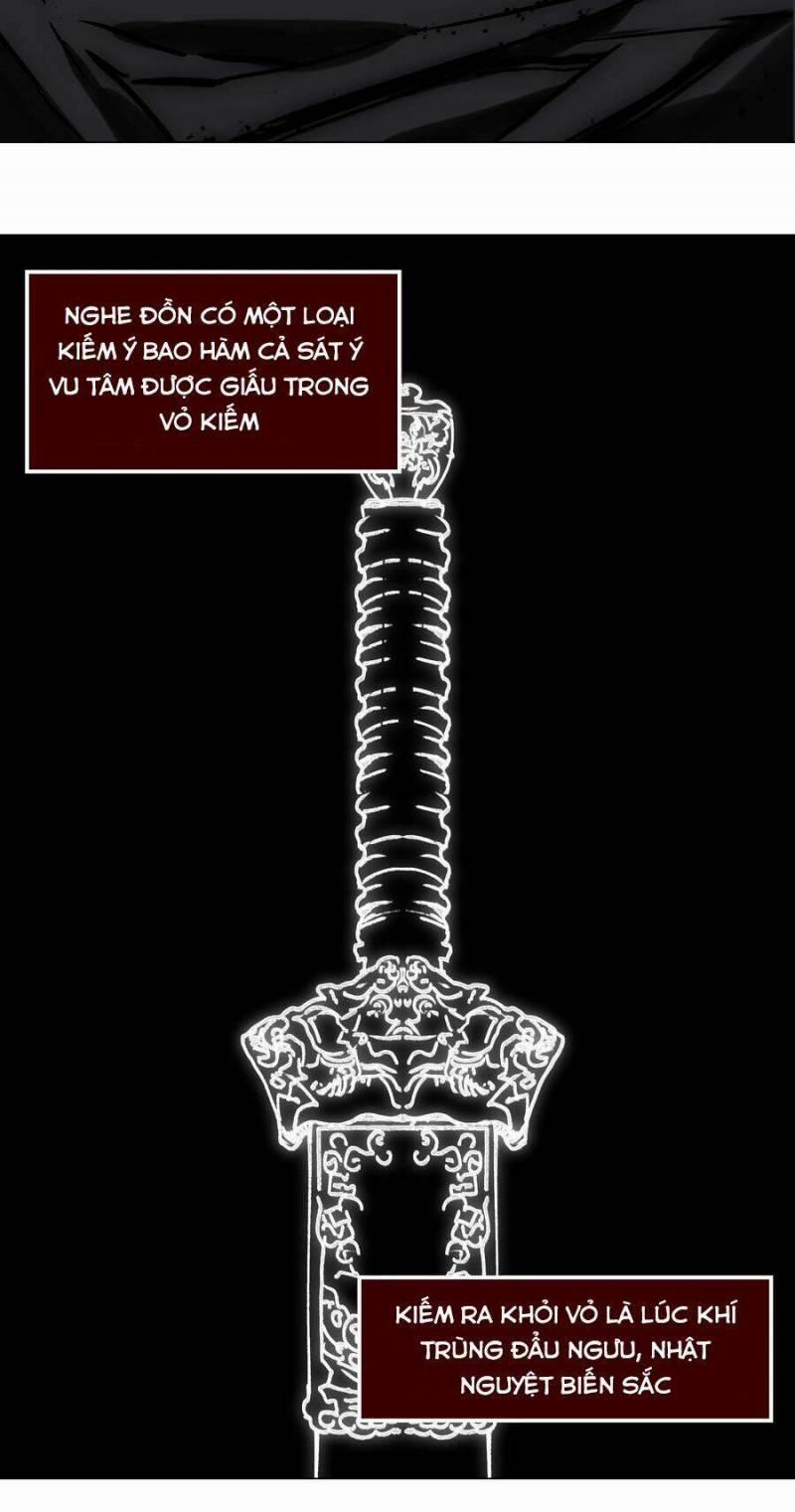 My Harem Grew So Large, I Was Forced To Ascend 50 trang 59