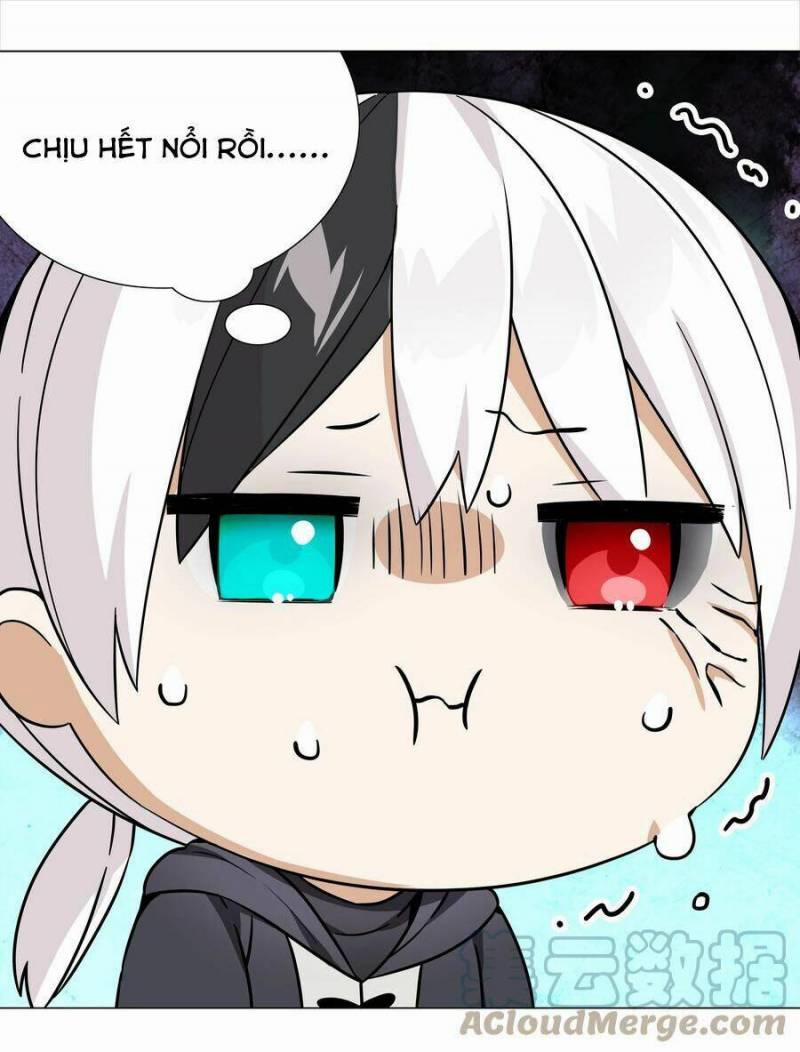 My Harem Grew So Large, I Was Forced To Ascend 50 trang 63