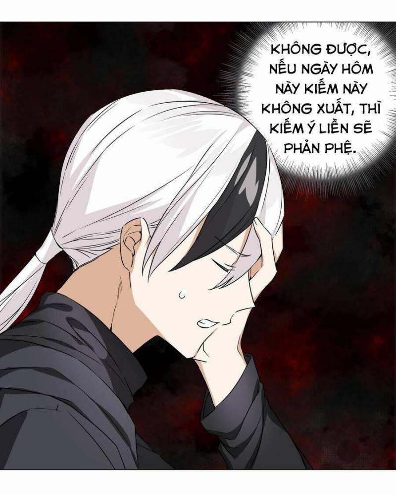 My Harem Grew So Large, I Was Forced To Ascend 50 trang 64