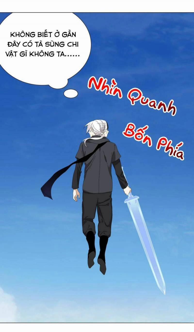 My Harem Grew So Large, I Was Forced To Ascend 50 trang 65