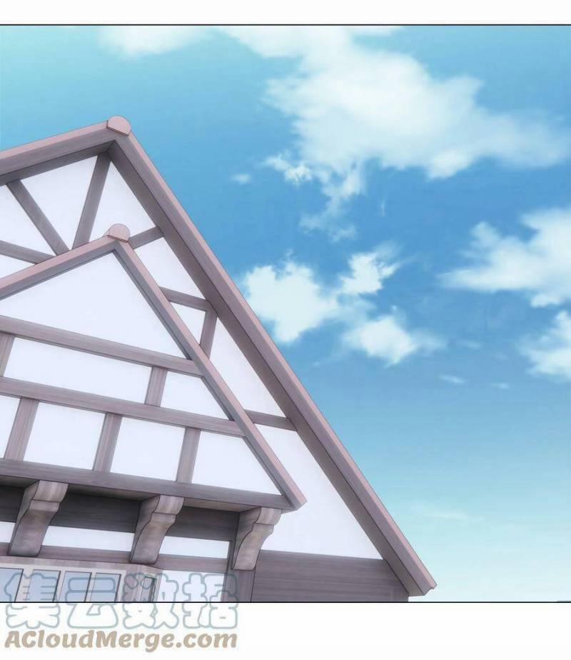 My Harem Grew So Large, I Was Forced To Ascend 50 trang 67