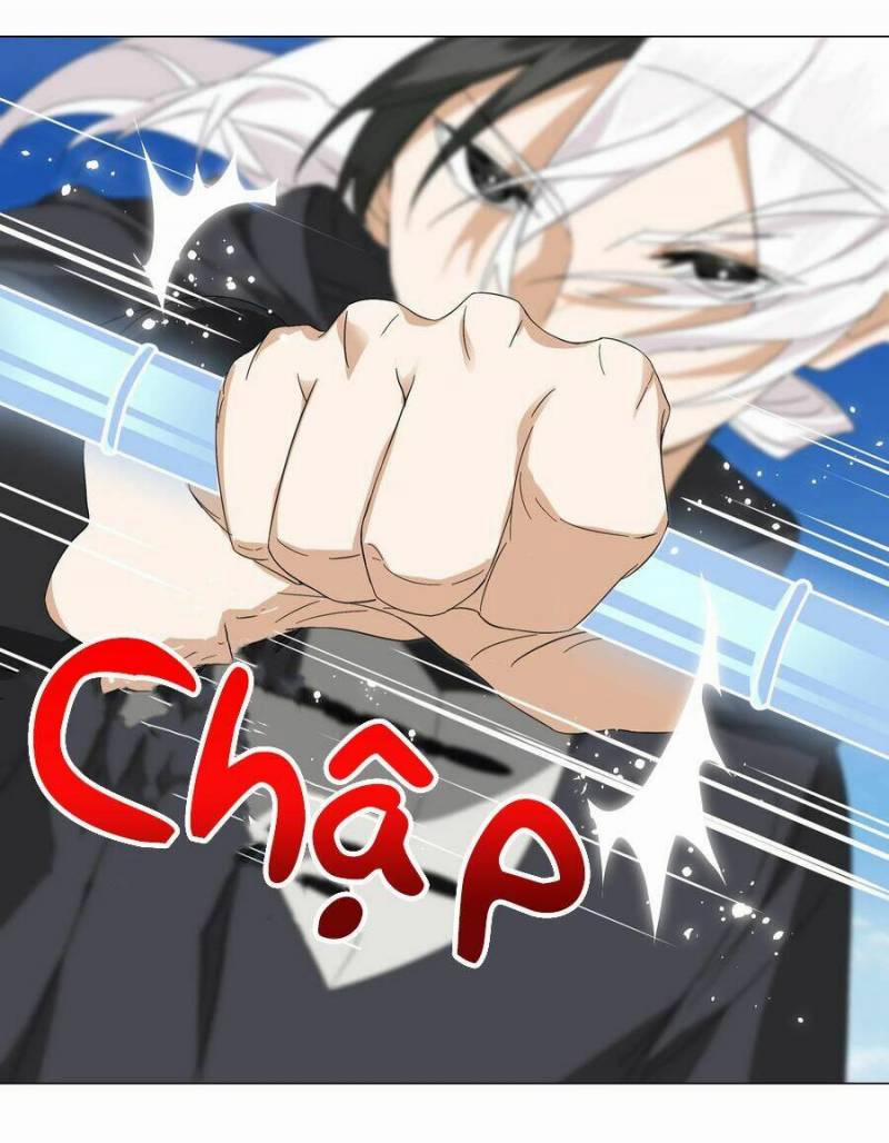 My Harem Grew So Large, I Was Forced To Ascend 50 trang 7