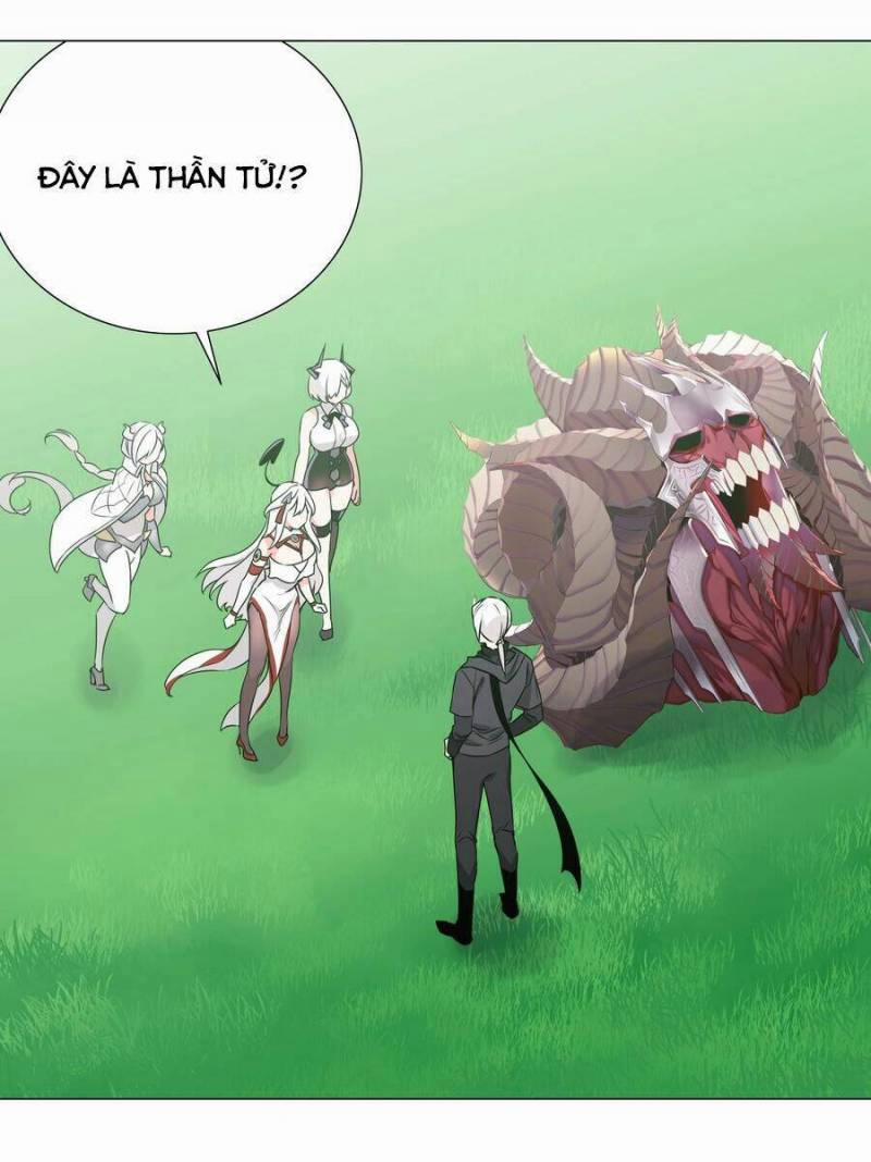 My Harem Grew So Large, I Was Forced To Ascend 50 trang 72