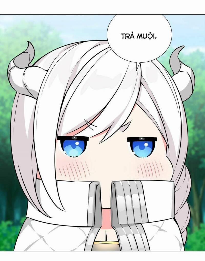 My Harem Grew So Large, I Was Forced To Ascend 50 trang 81