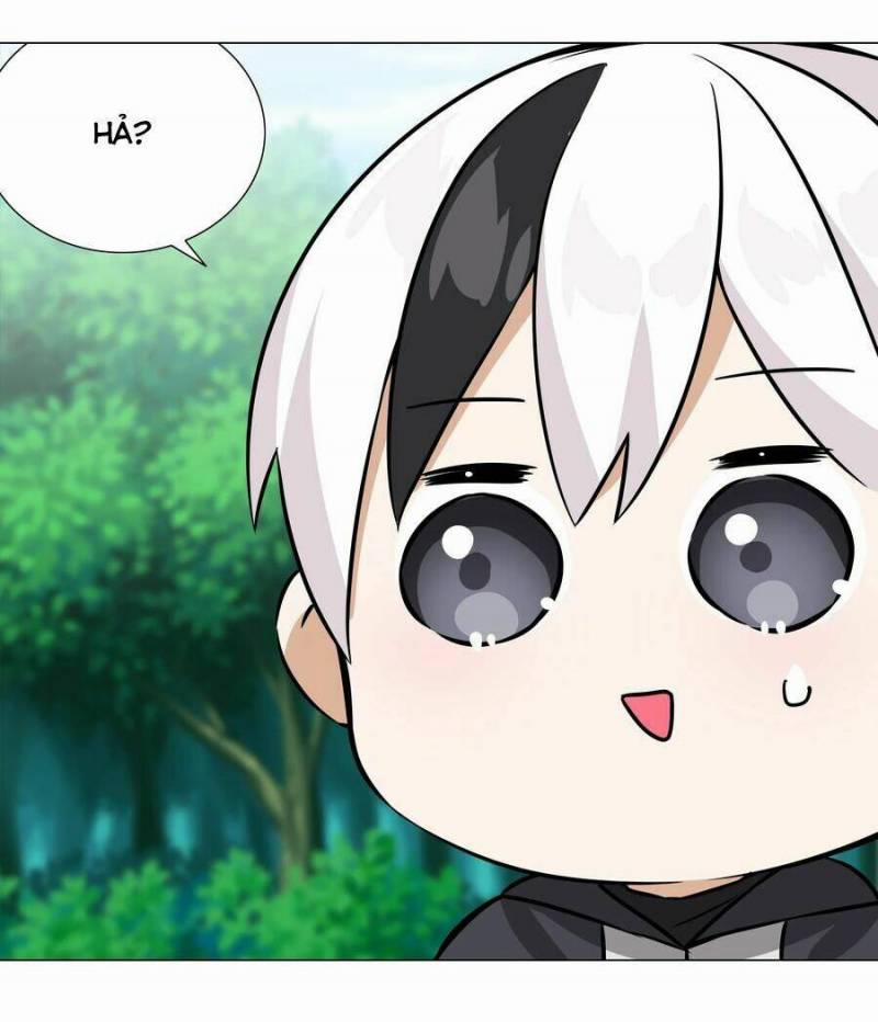 My Harem Grew So Large, I Was Forced To Ascend 50 trang 82