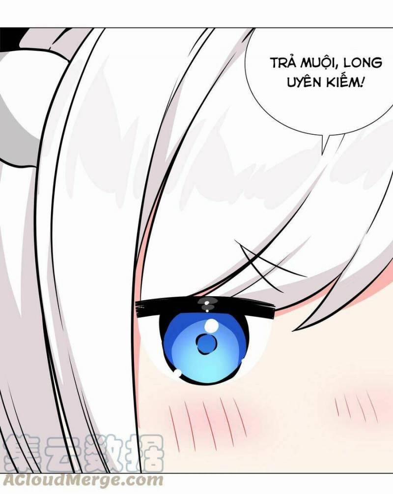 My Harem Grew So Large, I Was Forced To Ascend 50 trang 83