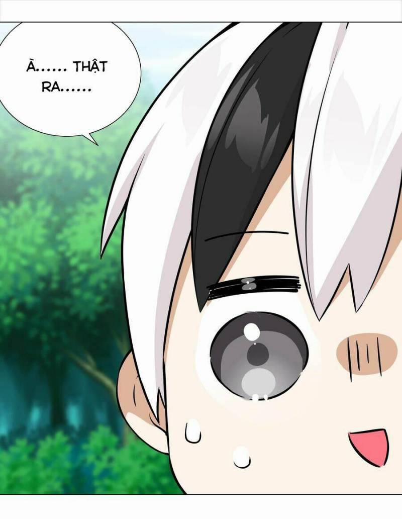 My Harem Grew So Large, I Was Forced To Ascend 50 trang 84