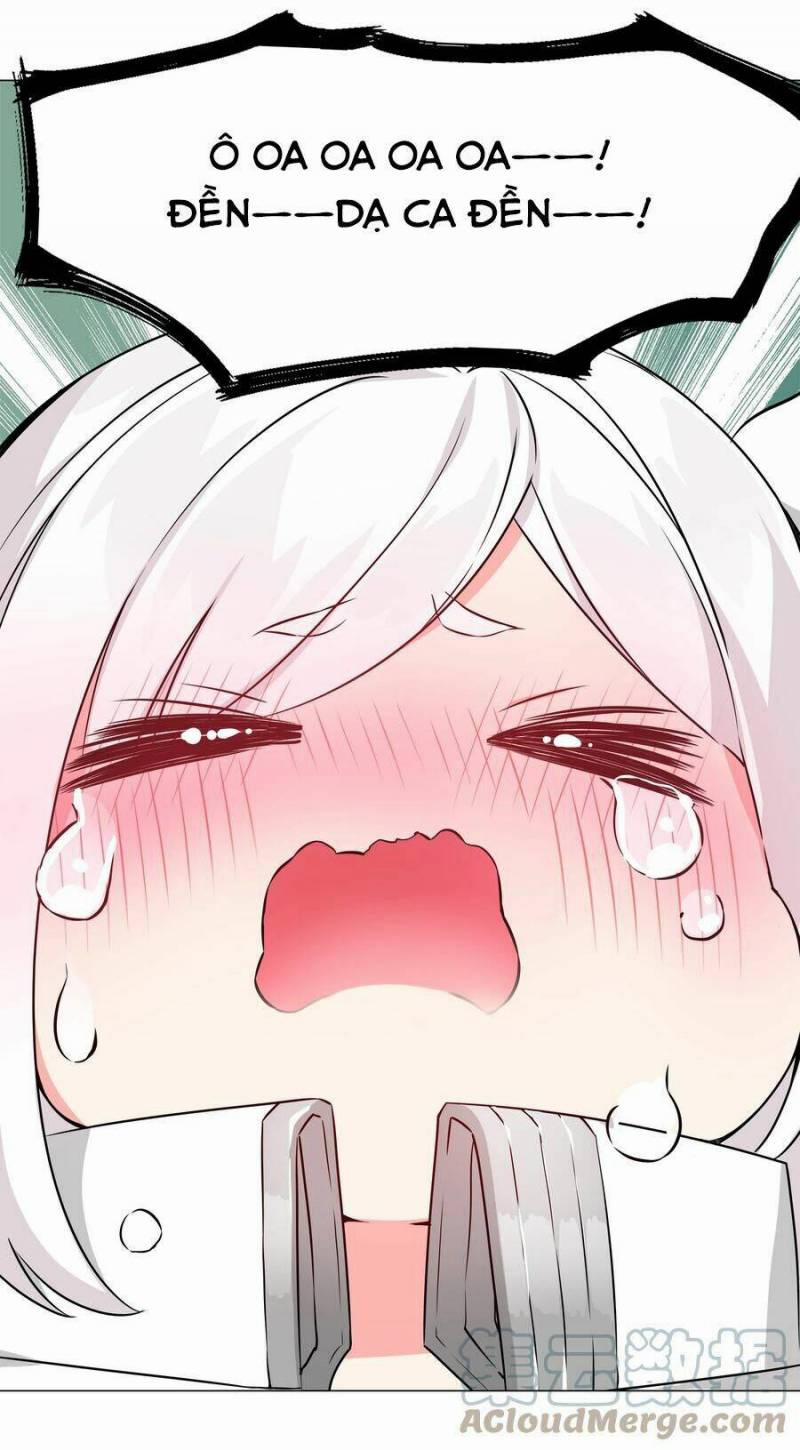 My Harem Grew So Large, I Was Forced To Ascend 50 trang 87