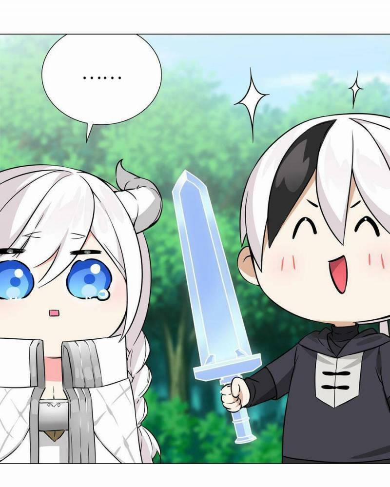 My Harem Grew So Large, I Was Forced To Ascend 50 trang 89