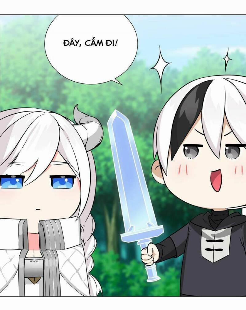 My Harem Grew So Large, I Was Forced To Ascend 50 trang 90