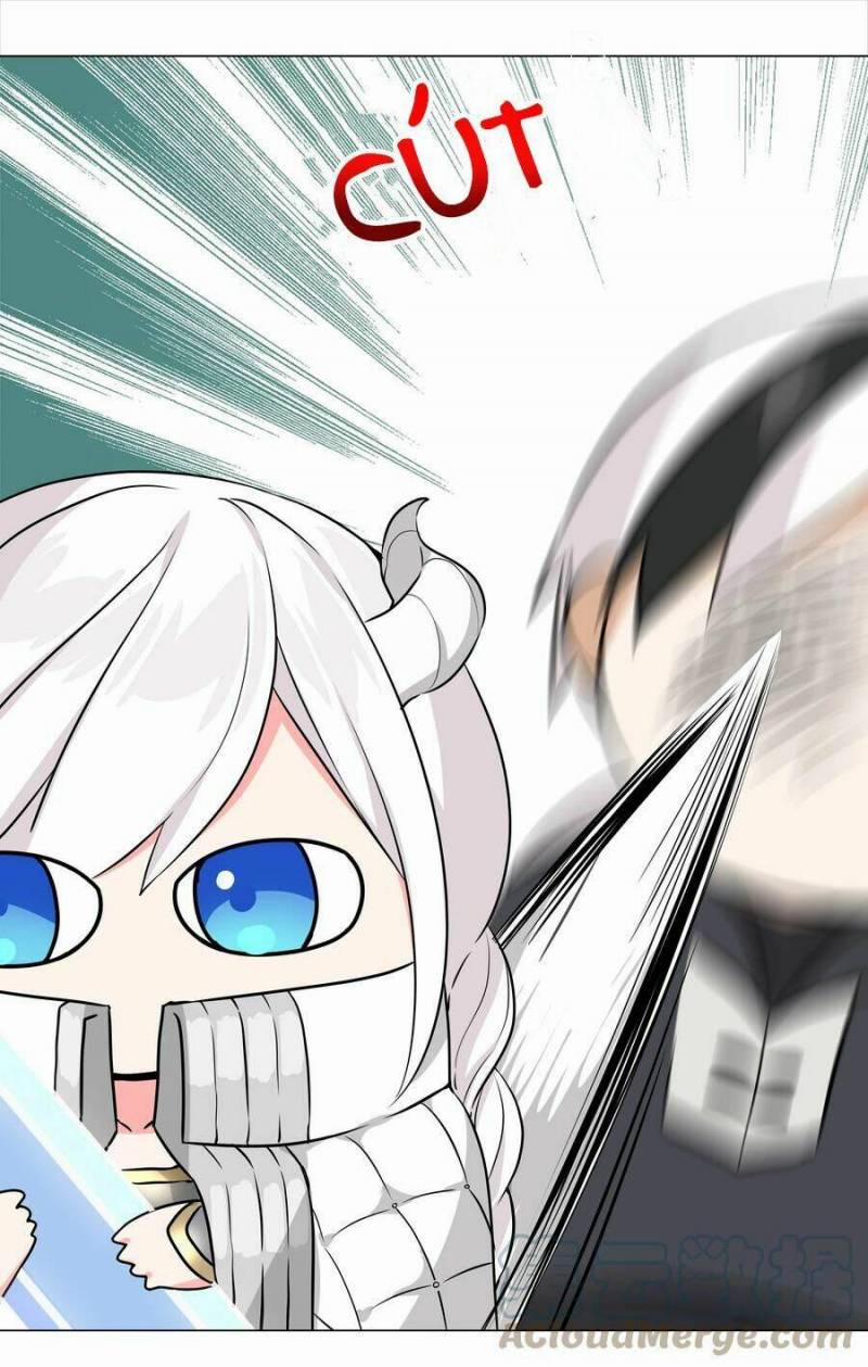 My Harem Grew So Large, I Was Forced To Ascend 50 trang 91