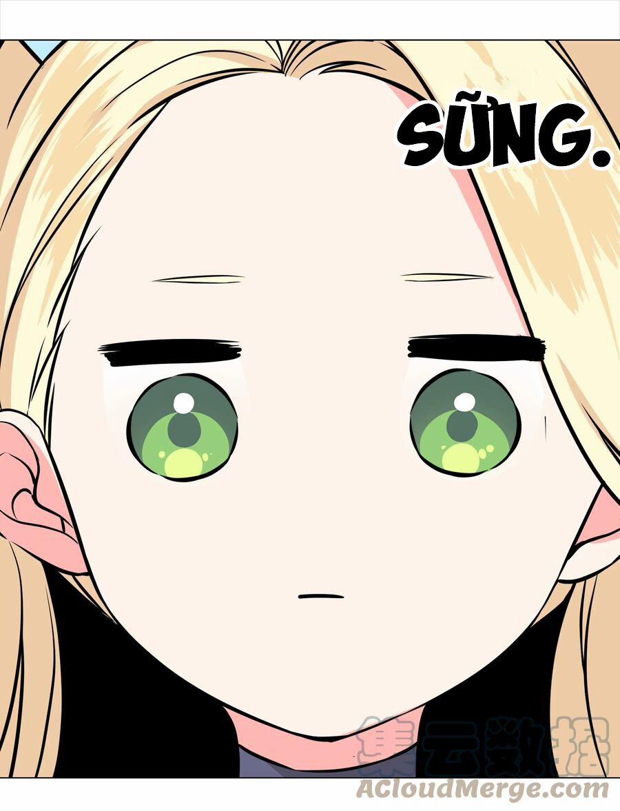 My Harem Grew So Large, I Was Forced To Ascend 51 trang 0