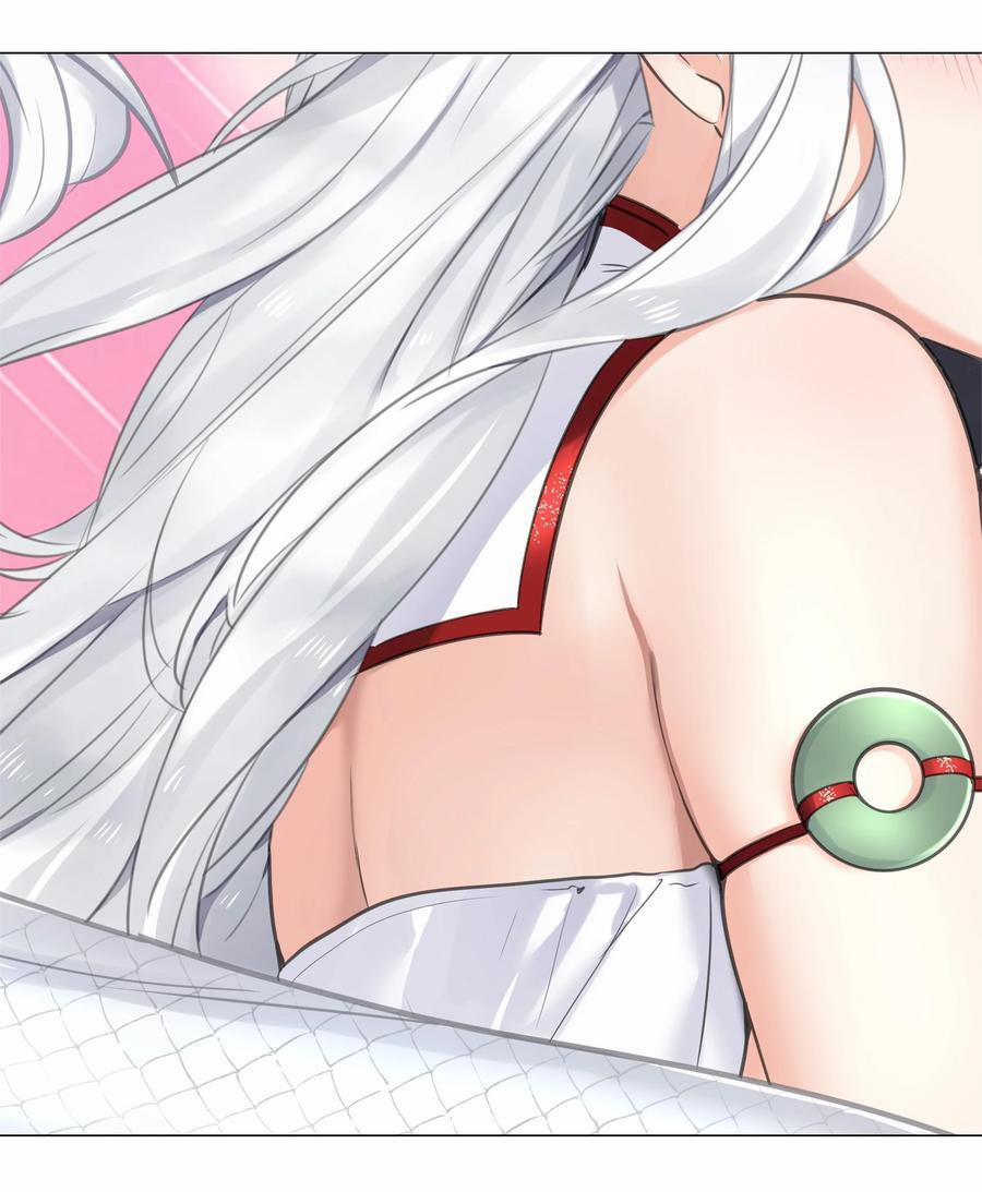 My Harem Grew So Large, I Was Forced To Ascend 51 trang 1