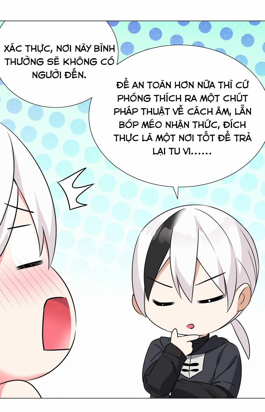 My Harem Grew So Large, I Was Forced To Ascend 51 trang 100