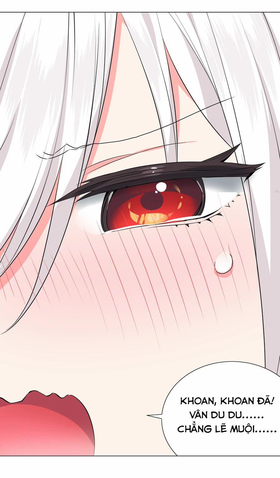 My Harem Grew So Large, I Was Forced To Ascend 51 trang 101