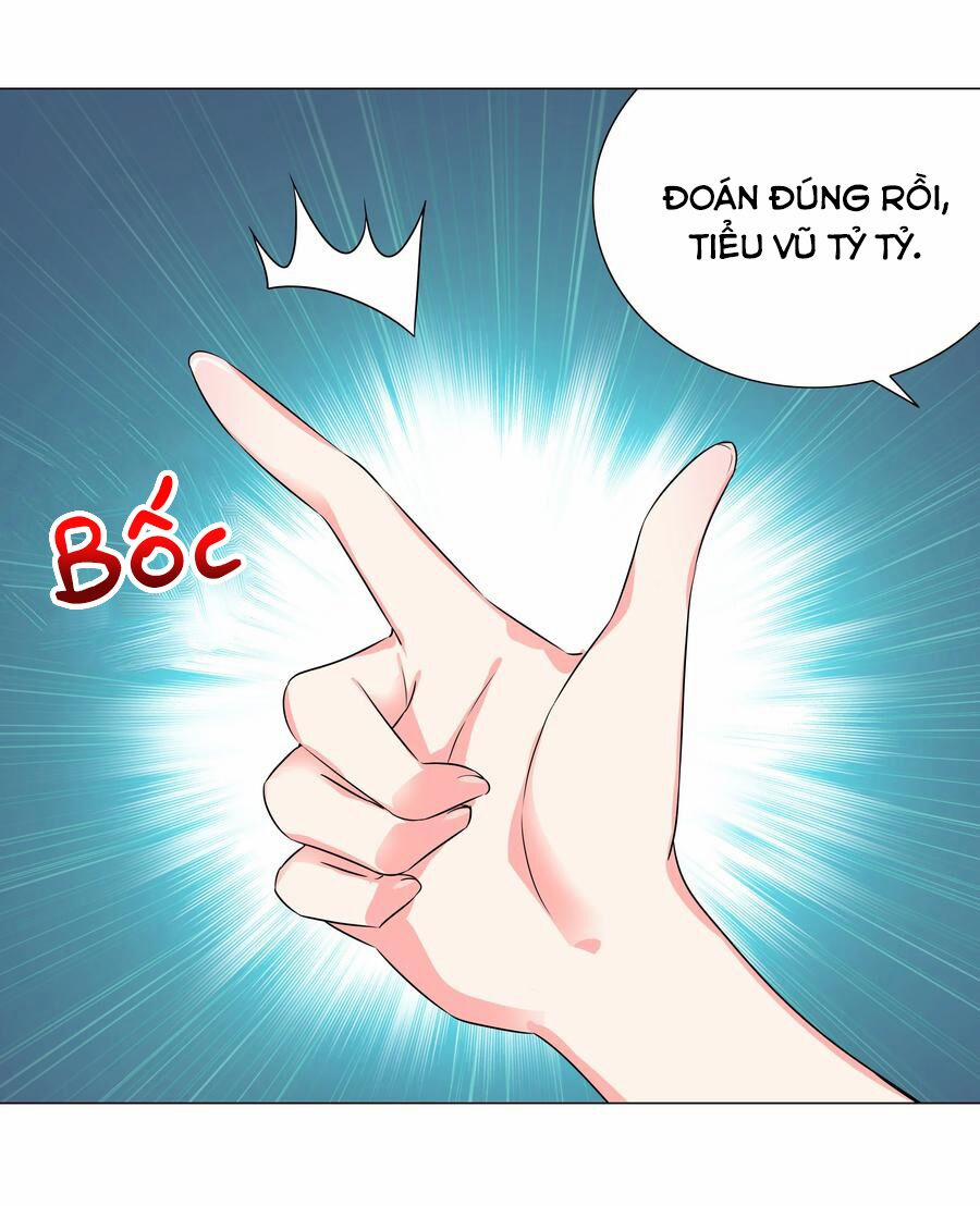 My Harem Grew So Large, I Was Forced To Ascend 51 trang 104